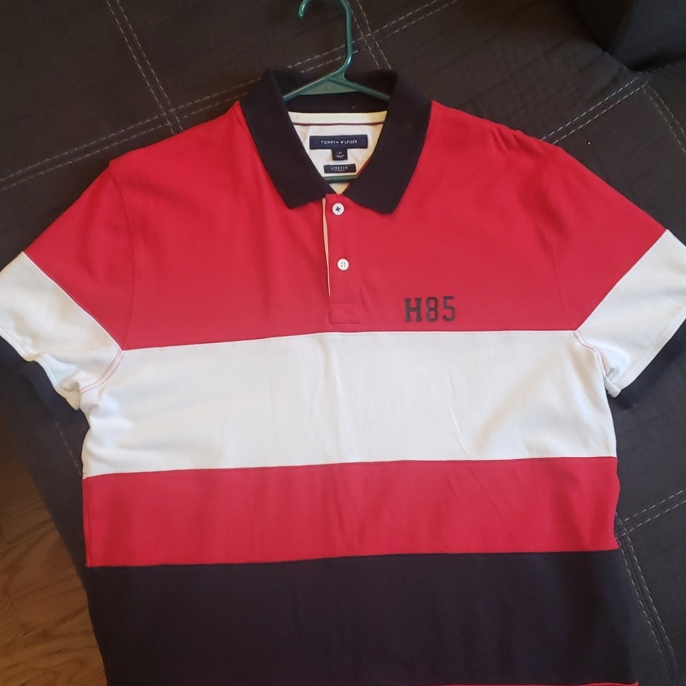 Hilfiger Polo